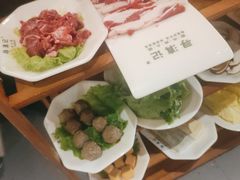 -寻滇记云南鲜牛肉火锅(北海路店)