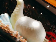 -雍容荟帝王蟹活龙虾展台自助(IFS黑金店)