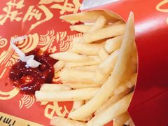 -麦当劳(美林湖店)
