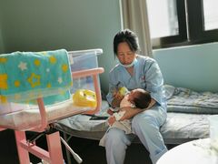 -优护佳月嫂育儿嫂中心(静安店)