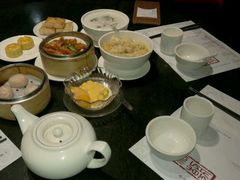 -糖朝(尖沙咀店)