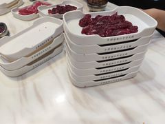 -牛鲜胜·潮汕牛肉自助火锅(番禺市桥店)