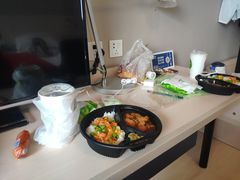 -德克士(宽甸店)