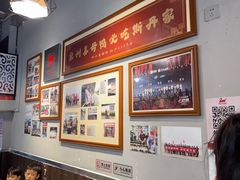 -斯丹姜母鸭·古法干香(田安南路店)