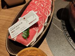 -巴奴毛肚火锅(京西大悦城店)