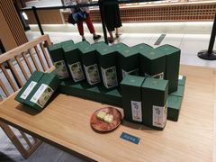 -泸溪河桃酥(欧尚店)