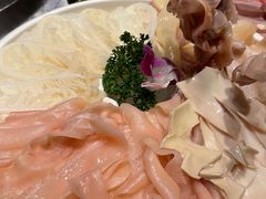 -红辣椒·川菜·火锅(朝外店)