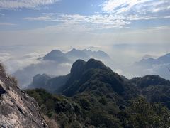 -雁荡山风景名胜区