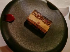 鸭肉鸭肝五香冻-三嚥阁 La Villa Restaurant