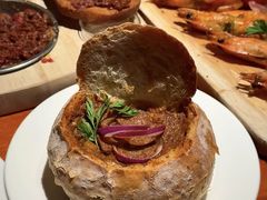 -布拉格餐厅· 中欧捷克菜(全国首店)