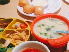 -吕氏疙瘩汤·海鲜新鲁菜(凯德mall新都心店)