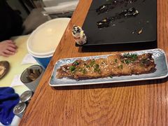 -戏作寿司(观音桥店)