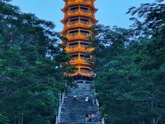 -红花山公园