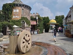 -大连海昌发现王国主题公园