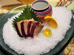蓝莓鹅肝-余欢领鲜火锅(新街口店)