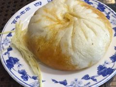 -四海楼(如皋定慧禅寺店)