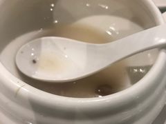 -七哥港式茶餐厅(亮马桥总店)