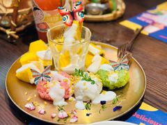 -泰妃殿(武汉首店)