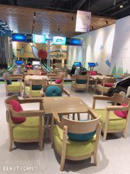 -桃桃城堡(欧亚汇集店)