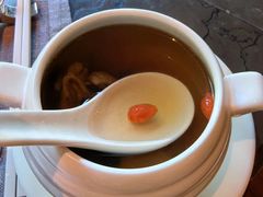 -西安凯悦酒店·湖畔中餐厅