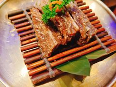 -首尔朴宝·炭火烤肉(五角场店)