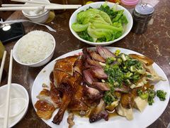 -陈光记烧腊店(罗保博士街店)