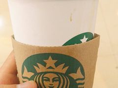 -星巴克(成都龙湖三千集店)