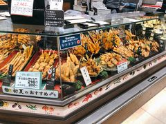 -阪急百货店(梅田总店)