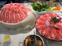 -德天肥牛海鲜火锅(城西银泰店)