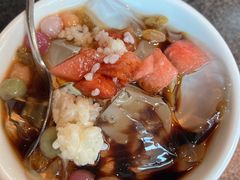 -赠李白·如诗的川味(余杭万达广场店)