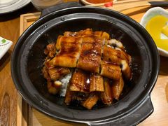 -大鲜生·亚洲菜融合小食堂