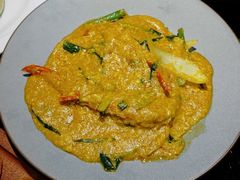 -金厨泰国餐厅·全泰籍厨师料理(拱北店)