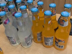 -春水锅贴·传统鲁菜(大明湖店)