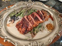 -LESCEDARS Brasserie Bistro香柏树