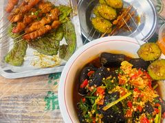 -小民大排档(马场角横路店)