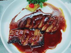 -同庆楼(华强吾悦广场店)