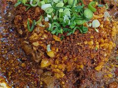 -长安后宰门水盆羊肉(新都心店)