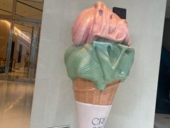 -CREAM STORY意大利手工冰淇淋&甜品(万象前海店)