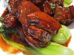 -阿婆农家菜(车墩店)