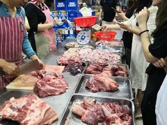 -标记美食新鲜猪杂(兴南大道店)