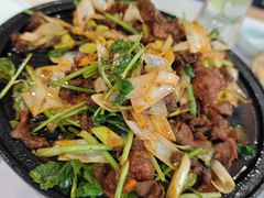 -味+新京宴·烤鸭·北京菜(创意谷店)
