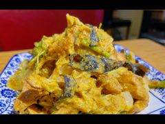 芥末鸡-潍州和乐王(总店)