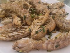 -红月湾海鲜饭店•沙滩海景(双月湾店)