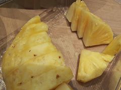 -村长家的疙瘩汤·东营菜(东营茶城店)