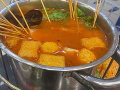 -瑞杰烧烤店·24小时营业(山东路店)