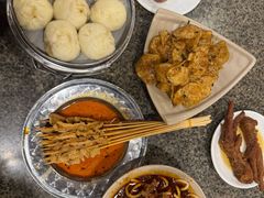 -小街天府(西工小街店)