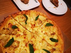 -乐凯撒披萨(蛇口花园城店)