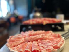 锡盟肥羊肉-川味观·鲜货火锅(景芳水湘店)