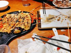 -新凯旋烧烤·燕姐千岛湖土菜