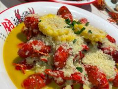 -疯狂小弟龙虾馆(南京总店)